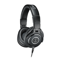 Audio-Technica M40x Headphones Tunisie