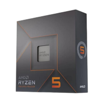 AMD Ryzen 5 7600X Processor Tunisie
