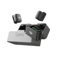 DJI Mic 3 Wireless Microphone Tunisie
