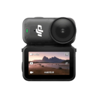 DJI Osmo Nano 64GB 4K Camera Tunisie