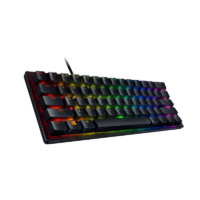Razer Huntsman Mini Red Switch QWERTZ Tunisie