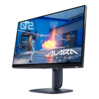 Alienware AW2525HM 320Hz Gaming Monitor Tunisie