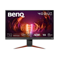BenQ MOBIUZ EX240N 165Hz Gaming Monitor Tunisie