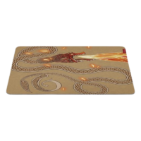 Razer Gigantus V2 L Dragon Lore Mouse Pad Tunisie