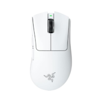 Razer DeathAdder V4 Pro Wireless Mouse Tunisie