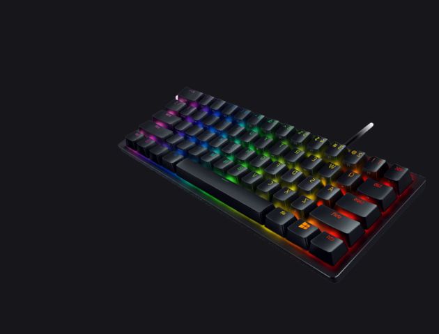 Keyboards
