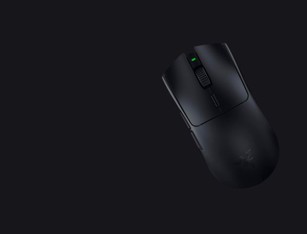 Gaming Mouse