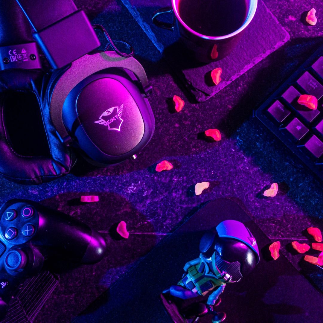Gaming Gear