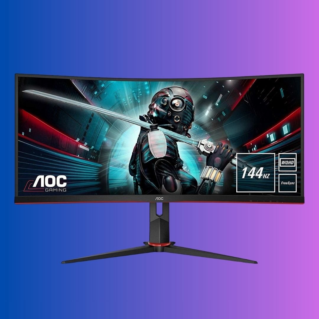 Gaming (144Hz / 240Hz)