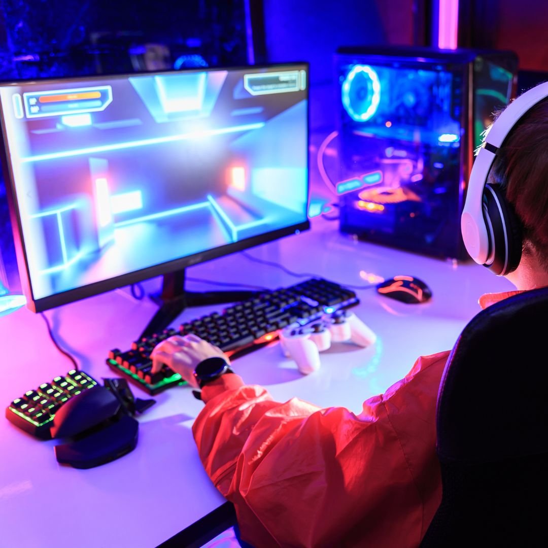 Monitors