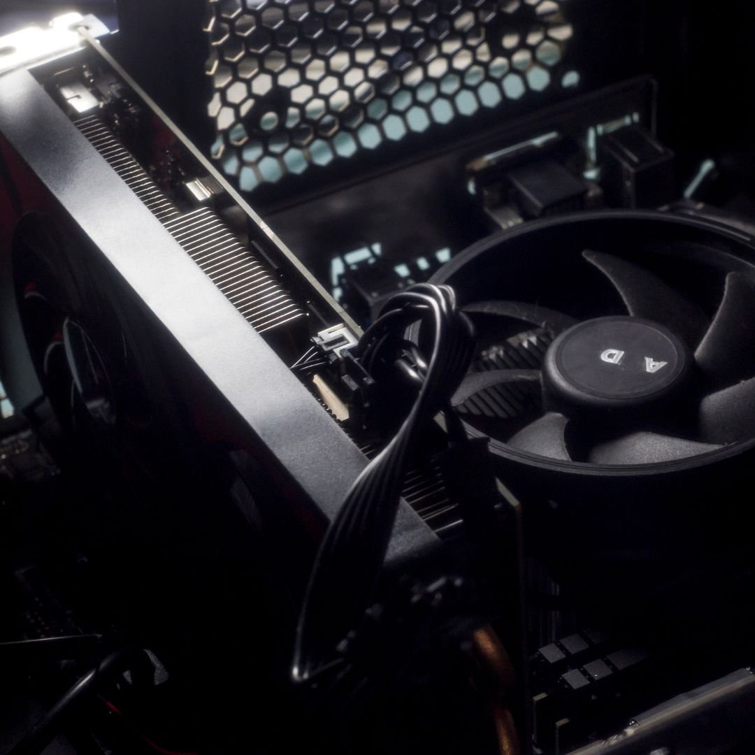 PC Components
