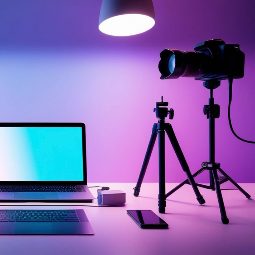 Content Creation